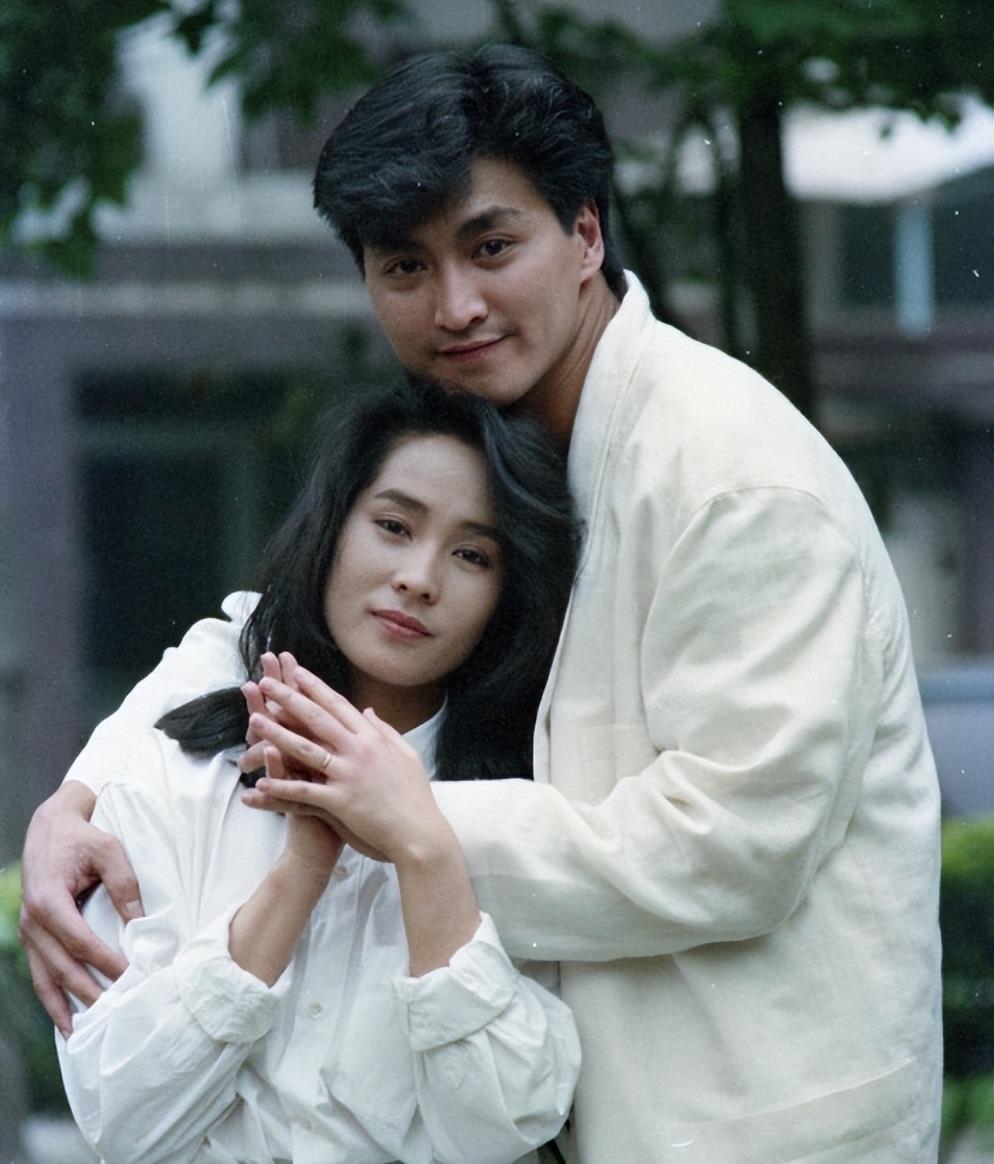 何家劲:拒绝李婉华,等一个女人到60岁,却发现是对方的一个玩笑