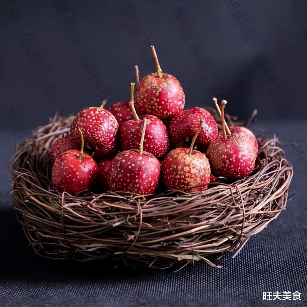 养生食谱|冬季进补,多给家人吃这5种食材,健康养胃,滋补营养,增强免疫