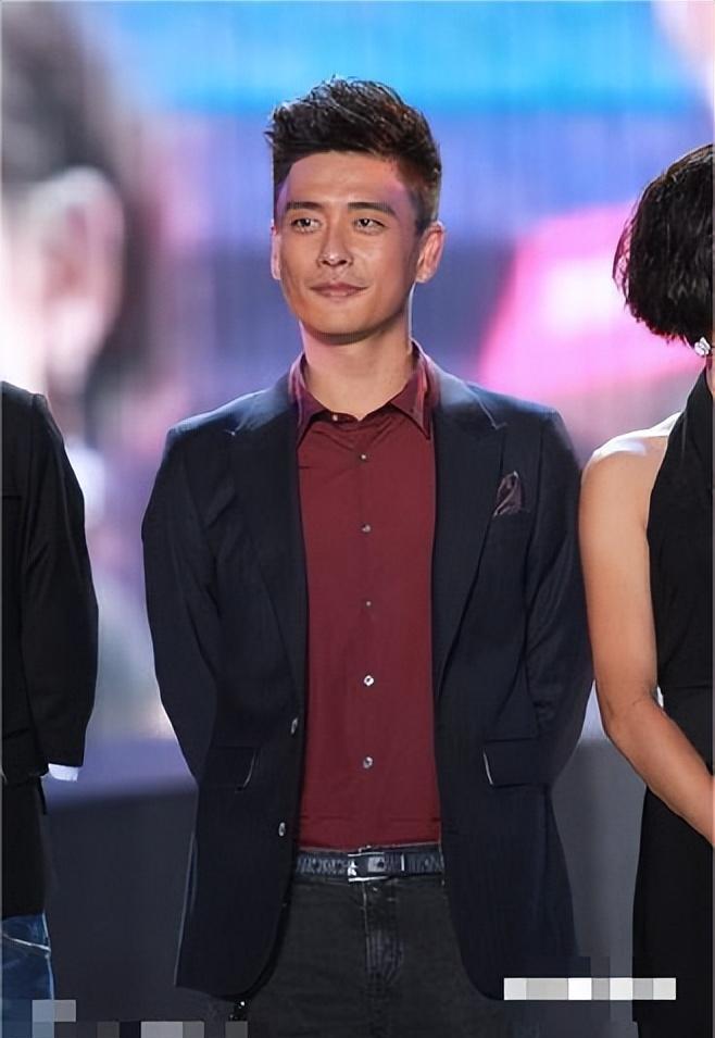 黄宗泽|被刘嘉玲“看中”的黄宗泽,早已转型走上了另一条大道