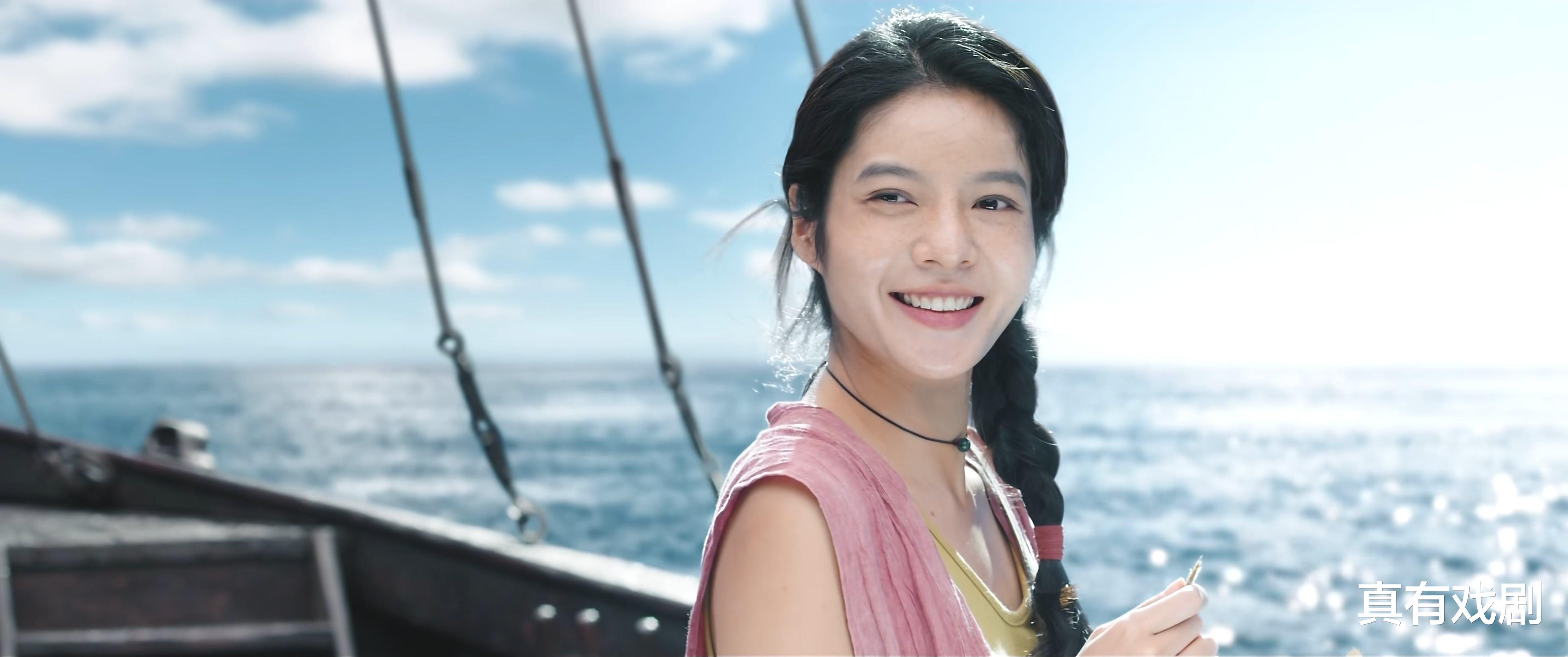 《南海归墟》大结局:巫峡棺山是否播出暗示明显,多玲命运大反转