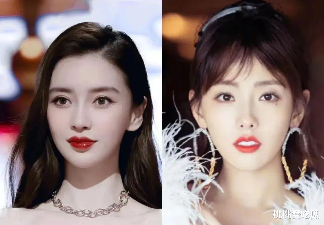 Lisa铁粉虞书欣为偶像撑腰，晒《长江七号》小七合照，疑似内涵徐娇？