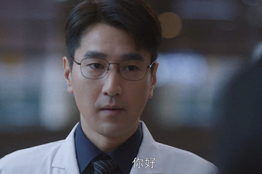 《问心》看到方筱然母女情深,才懂方竹清当初为何“抛夫弃子”