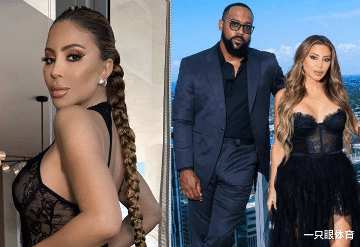 48岁拉尔萨晒母女自拍,身材傲人!如同双胞胎姐妹,露纤细腰肢