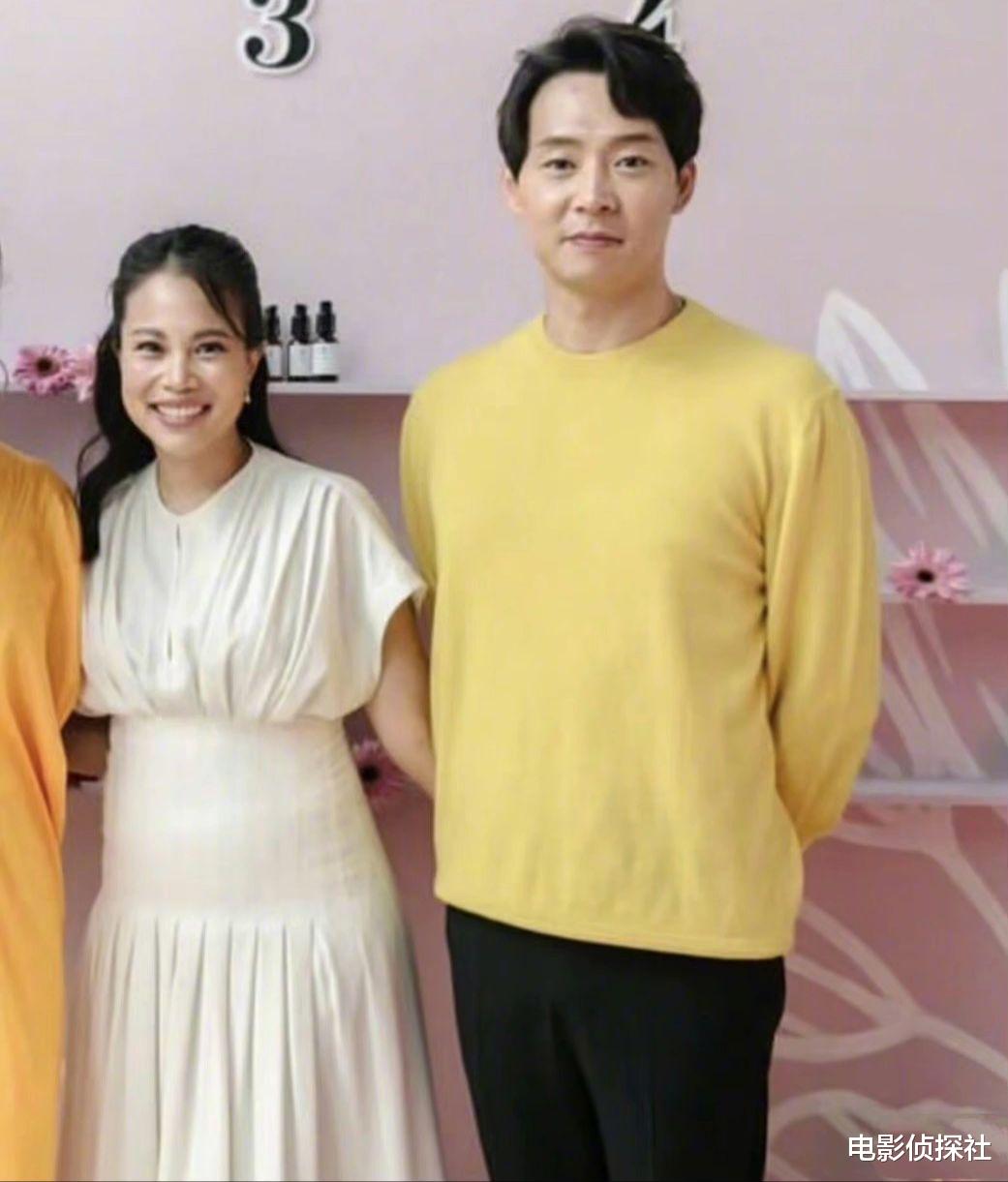 朴有天近况曝光,与企业家女友分手,身材发福网友直呼辣眼睛