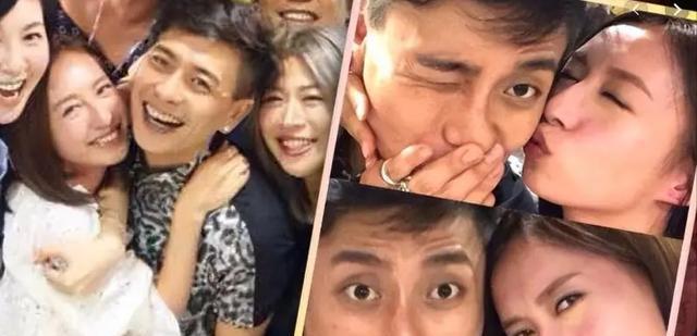 黄宗泽：不主动不拒绝不负责，21个女人无缝衔接，半个娱圈皆前任