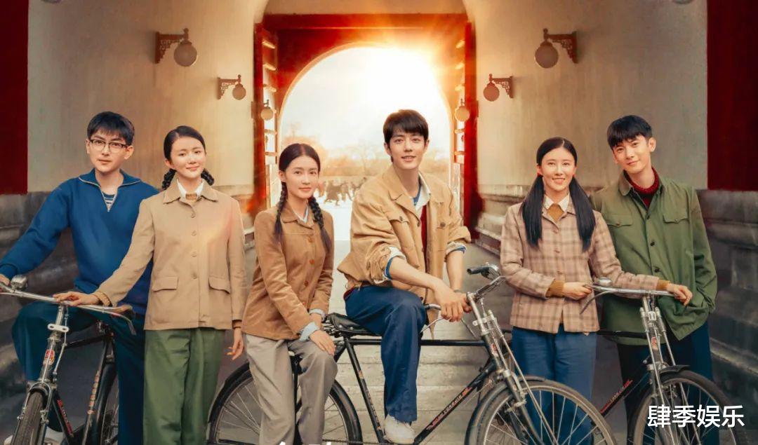 公诉|总局收视率榜:《公诉》垫底,《白色城堡》第六,第一名太霸道!