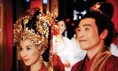 你知道古人也愁天价彩礼吗?