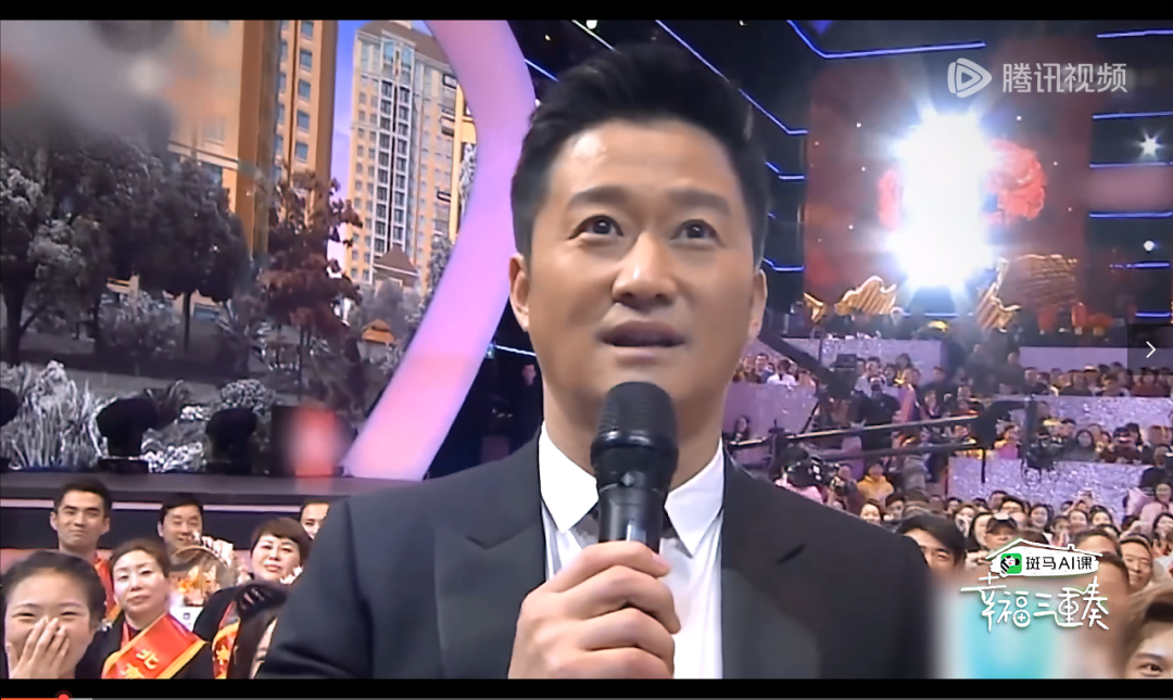 恭喜,吴京终于「塌房」了