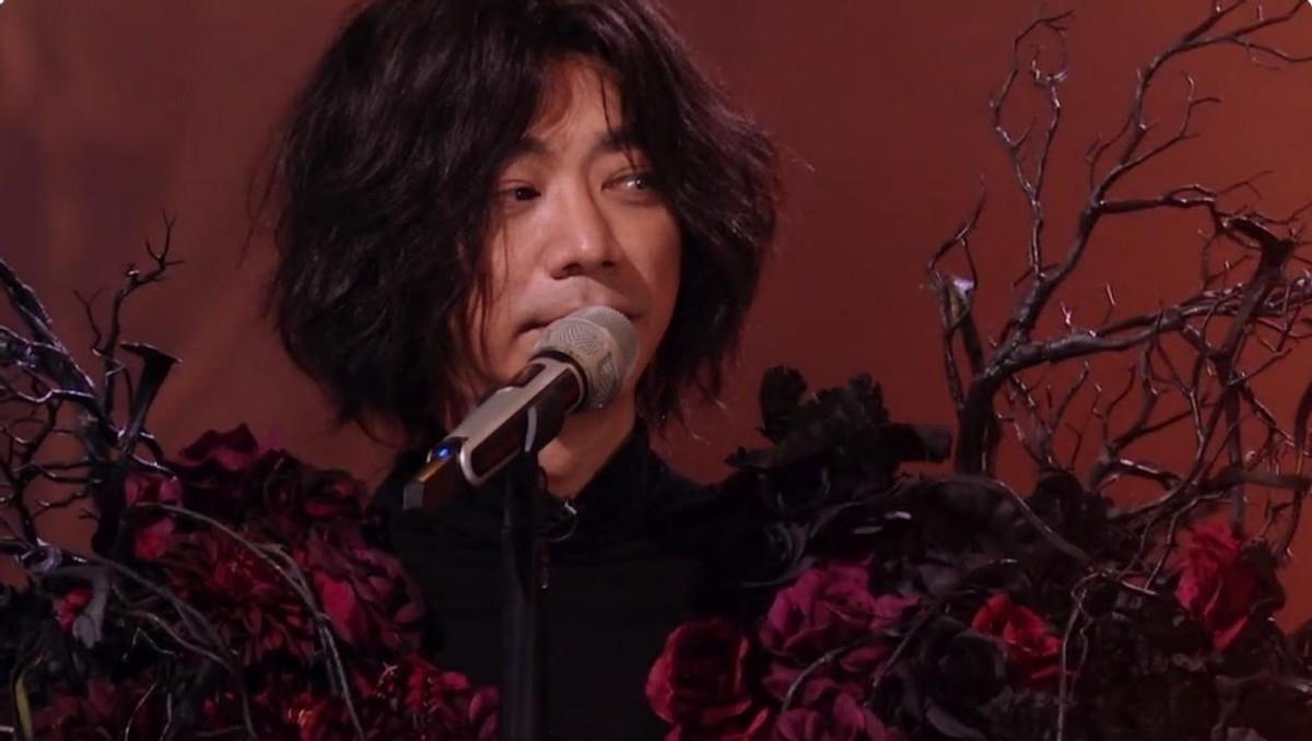 一个人拖垮整个舞台,《披哥3》4位败笔哥哥,让人看着真难受