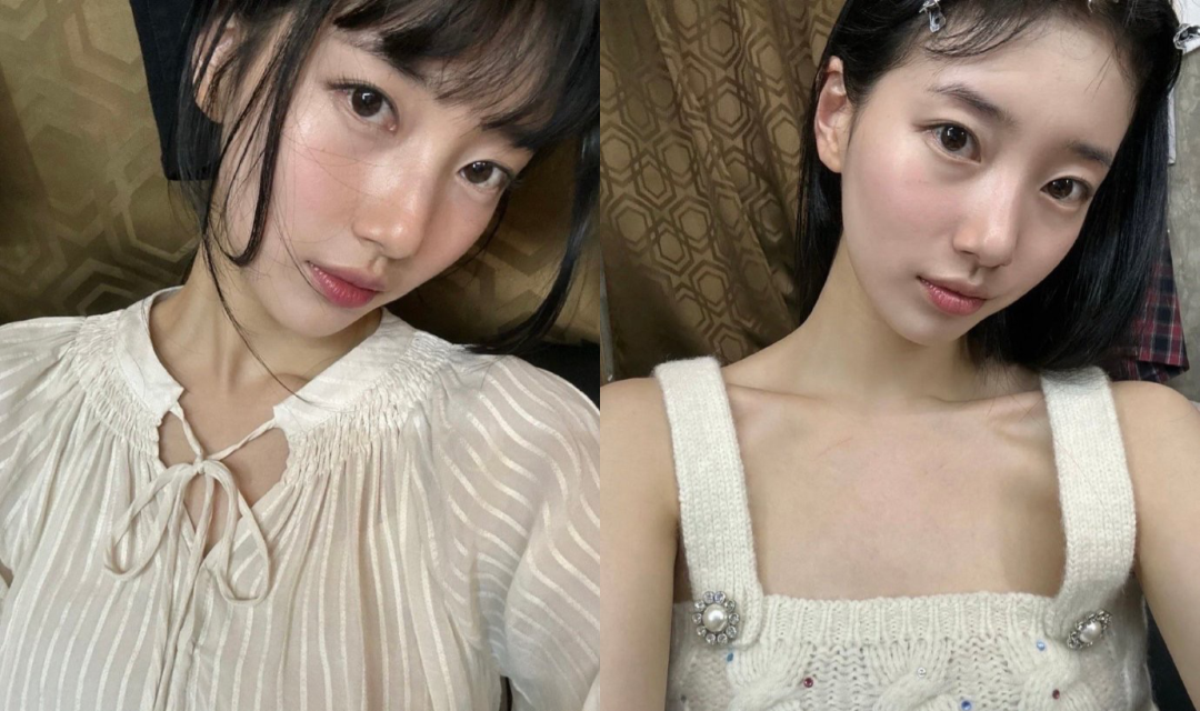 蜂蜜 富婆都没有刘海？Lisa大光明翻车的造型，到底是怎么回事？