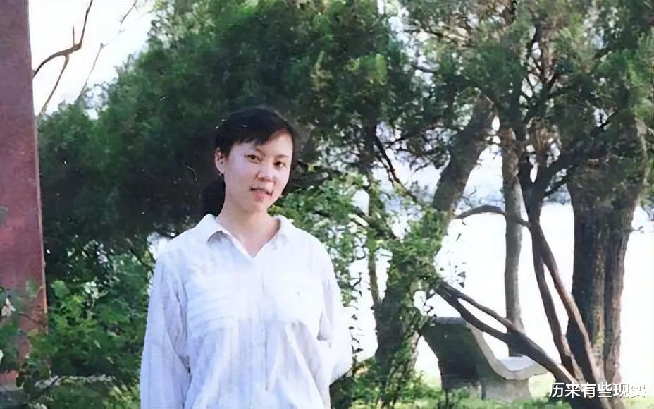50岁“清华女神”朱令现已病危，凶手虽被锁定，奈何至今无法结案