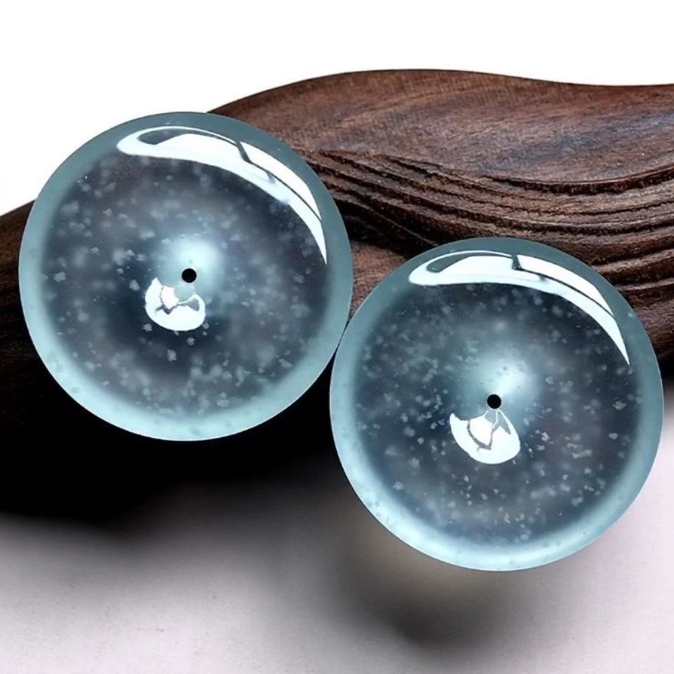 南红玛瑙|让你清楚的知道，什么是翡翠的棉