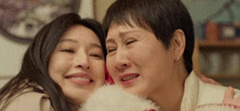 明明演技一般，却被说成“老戏骨”，这6位演员，演什么都一个样