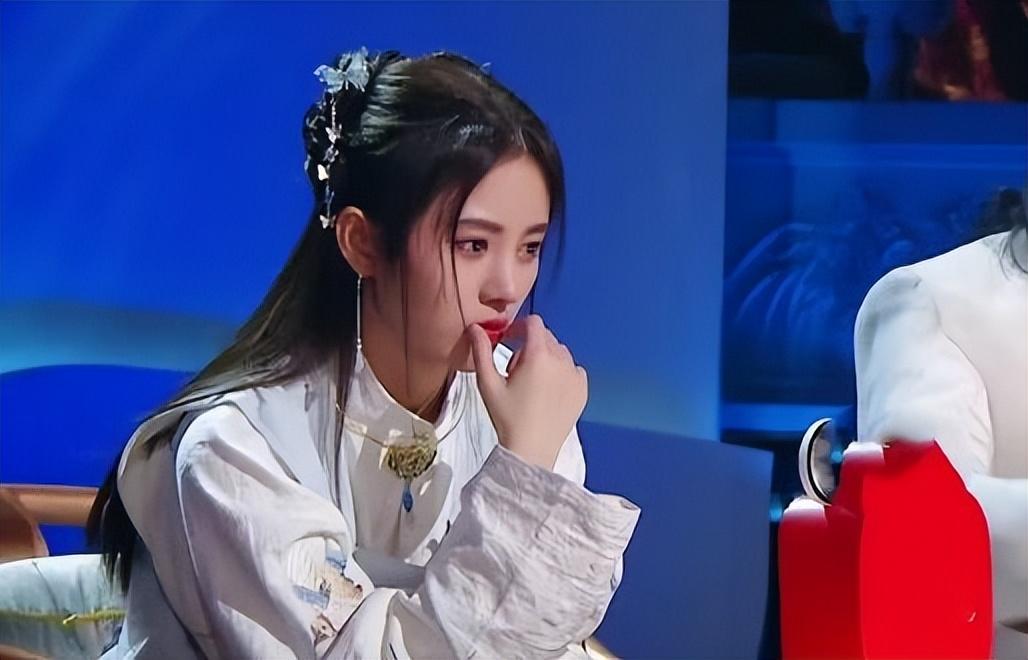 孟美岐|表面是资深导师,实际连作品都没有,这6位冒牌导师难道不害臊吗