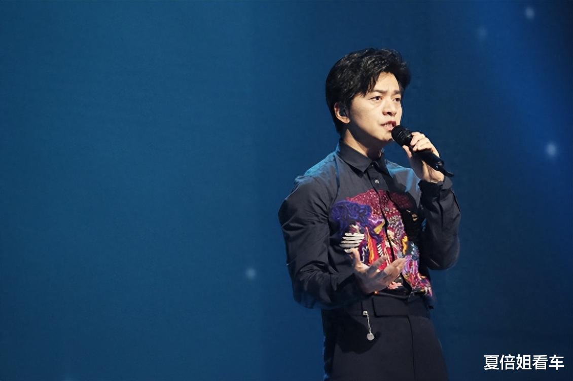 李健跌落神坛了?结婚21年不买房、坚持做丁克:不负责还是拎得清