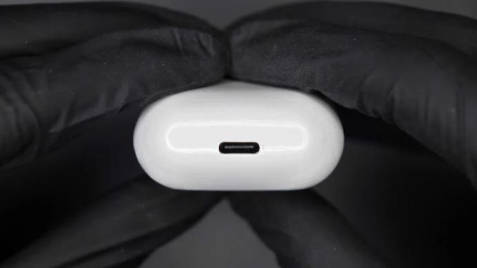 AirPods|印度豁免某些设备强制使用USB-C端口的法律 AirPods或包括在内