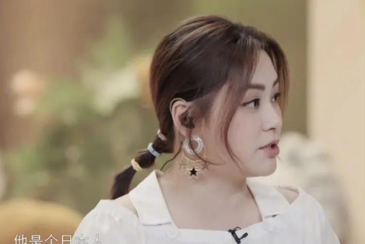 给富二代生子,不敢公开,还和其父亲在一起过,她真是当代杨玉环!