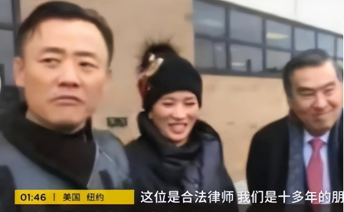 事实证明, “消失”6年的周立波,已经走上了一条“不归路”