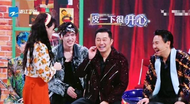 善恶到头终有报，44岁“败光路人缘”的沈腾，终于从神坛跌落了