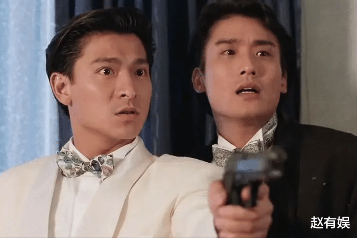 刘德华|汤镇业:不要觉得刘德华很了不起,其实他过得很可怜