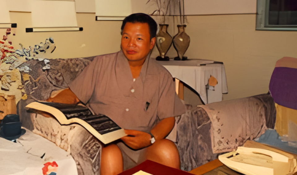 名老中医印会河，亲身实践了一套不花钱的养生秘诀，照着做很受益