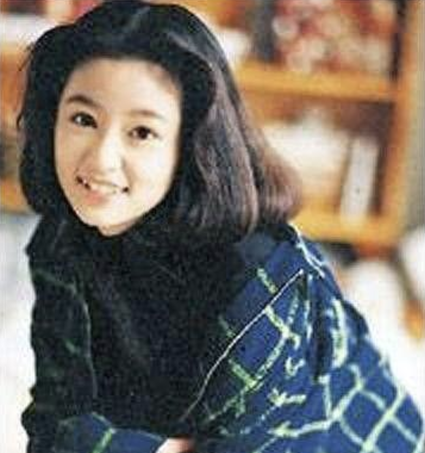 林心如|林心如，终于为自己的“口无遮拦”付出了代价