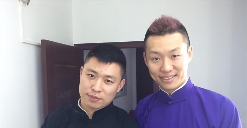 他的徒弟一个个反目成仇、相继离开、频繁踩雷，郭德纲怎么这么惨！