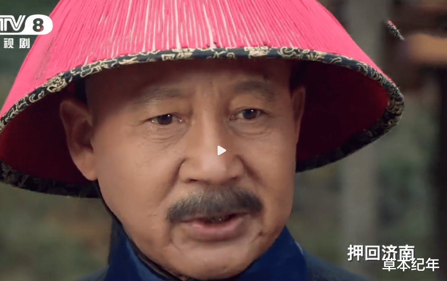 央视《无所畏惧》首播将至，躲过了热依扎，却被33岁女2号惊艳