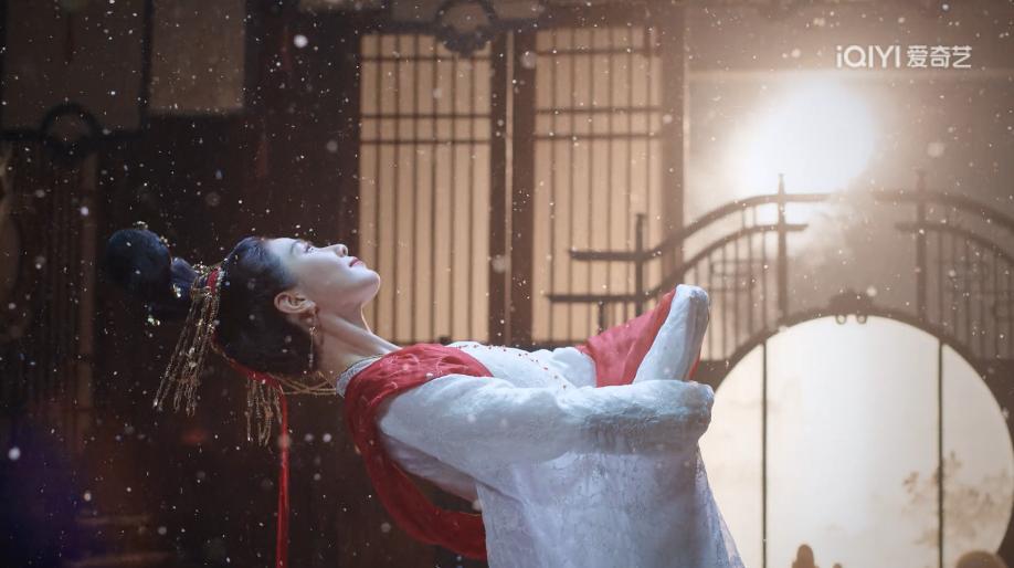 一念关山:满分的刘诗诗,不及格的刘宇宁,章子怡当初说的真没错