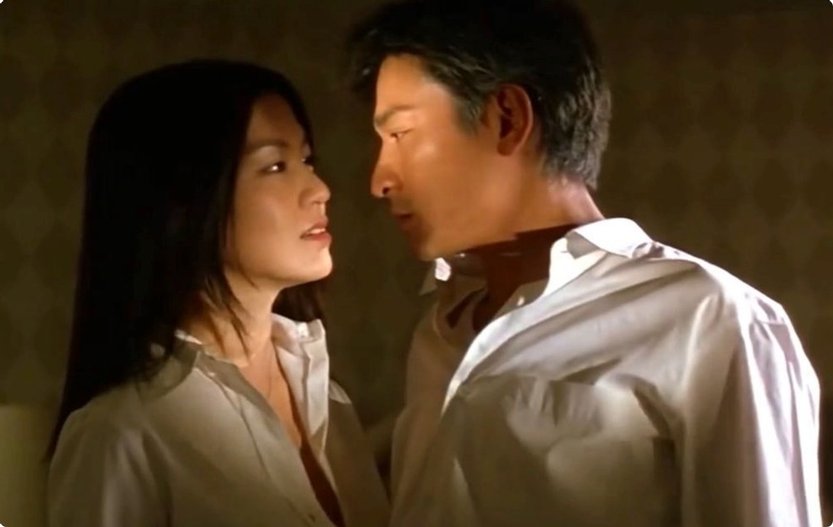 《繁花》女星颜值：内娱女星个个风情万种，但都被一位台娱女星艳压了