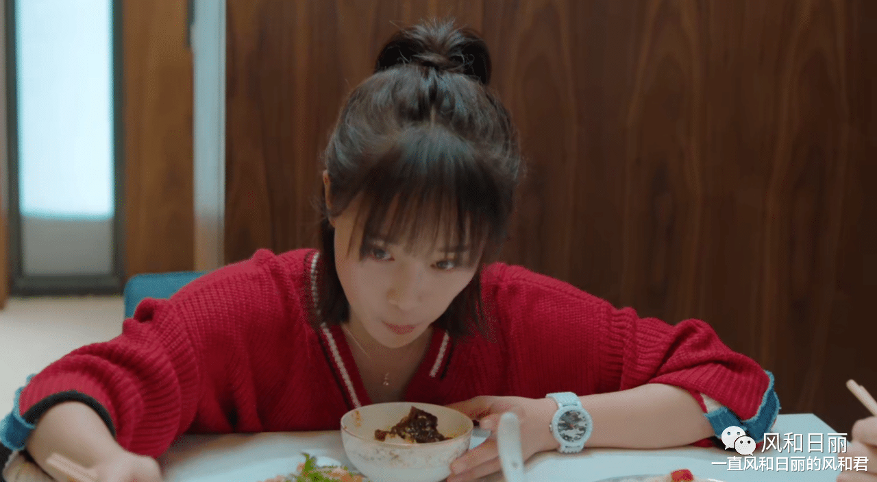 蓝盈莹总演这种一惊一乍的角色？这次和王千源合作《宣判》真的有观众缘么？