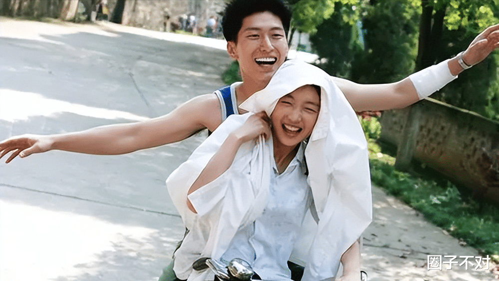 大嘴、平胸、驴脸，这些非要演“绝世美女”的演员，一个比一个尬