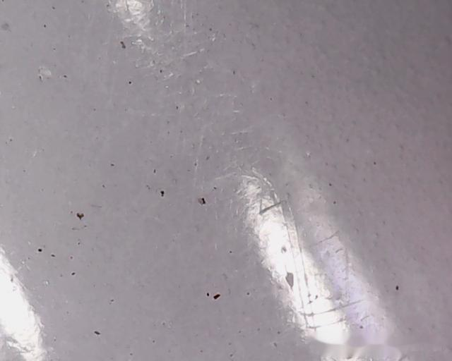 永乐青花福山寿海纹大梅瓶