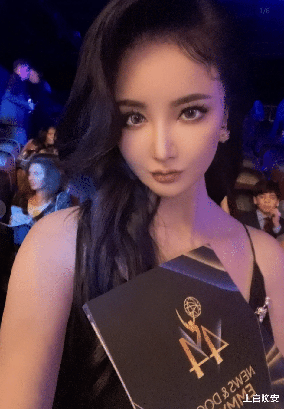 还记得被张檬抢走老公的刘雨欣吗？现在常居美国成好莱坞高管了