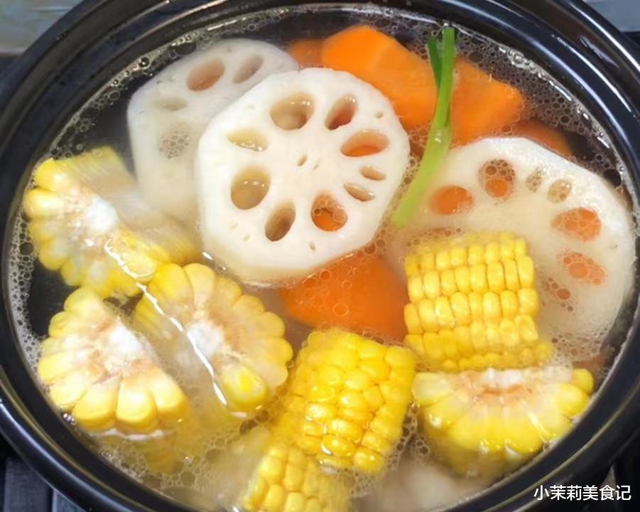 莲藕|莲藕的“死对头”,医生提醒:二者万不可同吃,吃莲藕的禁忌要懂