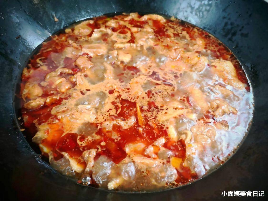 牛肉|端午节将至,推荐5道家常菜,好吃又营养,学会了全家夸你是大厨