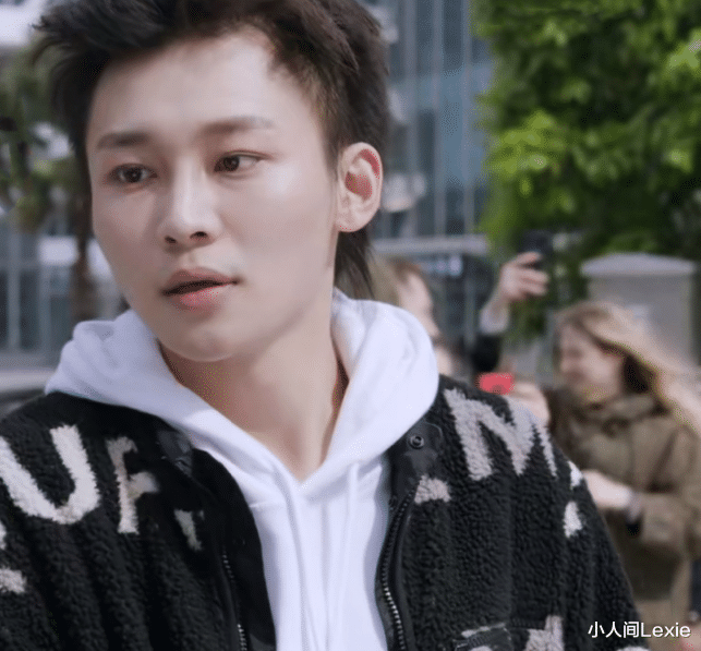 蒋依依|蒋依依新剧“照骗”,男演员含丑量高,剧情狗血资源降级