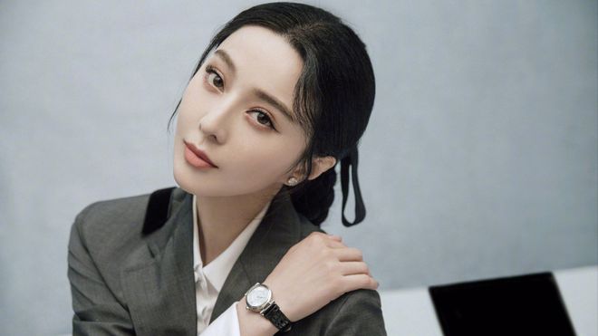 范冰冰还能撑多久？国内混不下去的她，也打算润到海外发展了