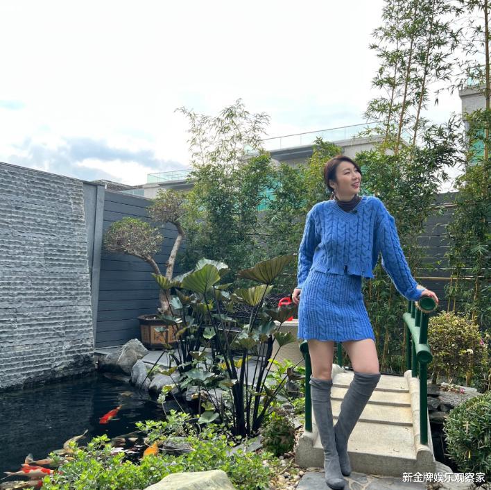 汪小菲|汪小菲绯闻女友斥大S不讲理，却说和男方不熟，你看出什么玄机？