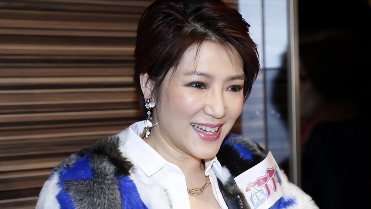 TVB|颜值不够还硬要演美人？TVB那些失败的选角，个个都让人一言难尽