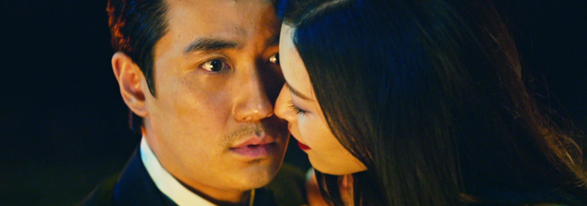 文咏珊能火向全国,是因为陈思诚用了“3条计谋”,让她活色生香