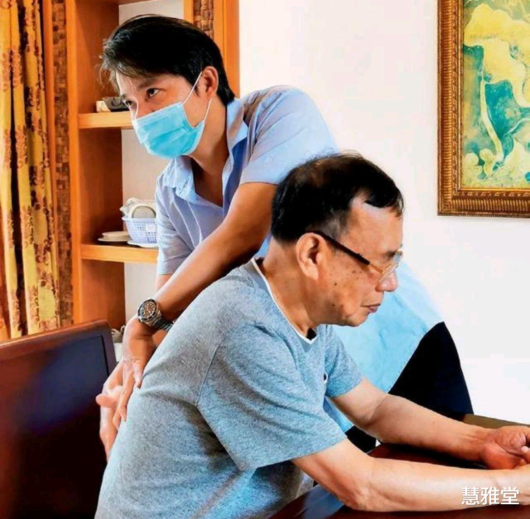 黄芪|名医黄海涛，医术高超因无证而停诊，提醒：中医从业者一定要考证