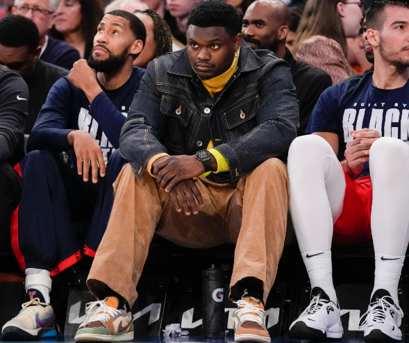 NBA史上第一个!不减肥球队就收回1.2亿美元!