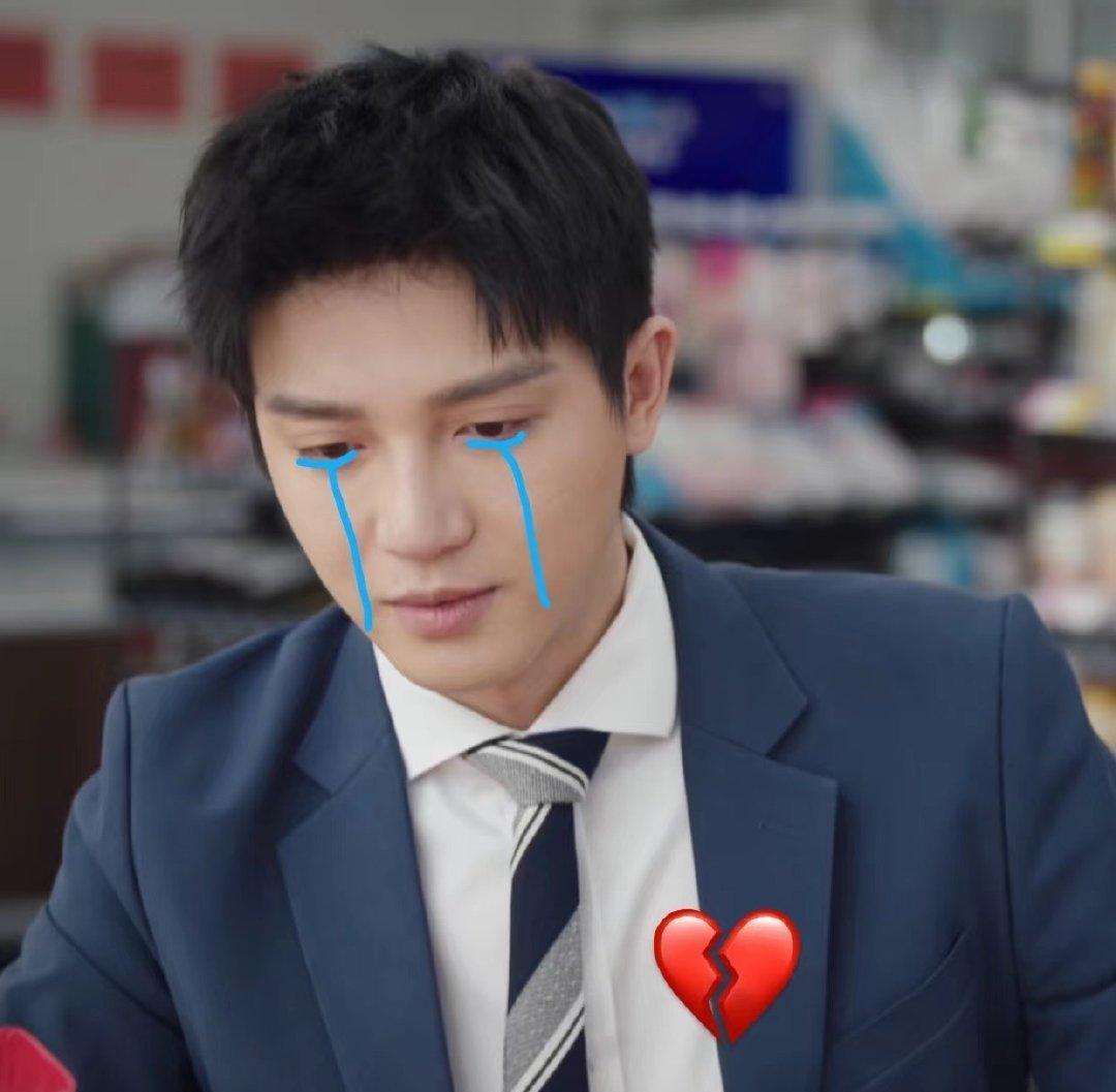 好事成双:明博并非江喜官配,两人马上分手,她的官配另有其人