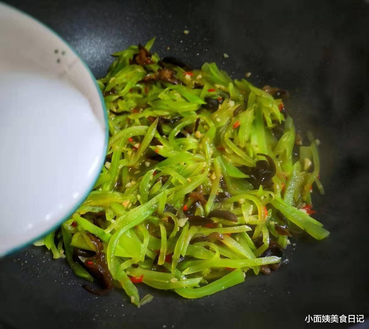 立冬|立冬将至，常吃这5种蔬菜，清淡不油腻，营养均衡，不放肉也美味