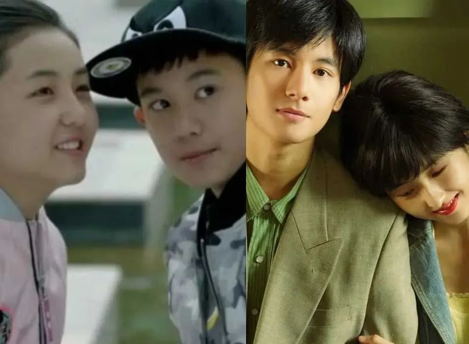 暴瘦15斤后，00后弟弟秒变内娱新男友：8块腹肌，太欲了！