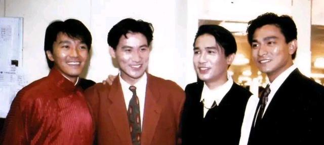 电影|梁朝伟拿奖拿到手软,可拍出来的电影叫好却不卖座!