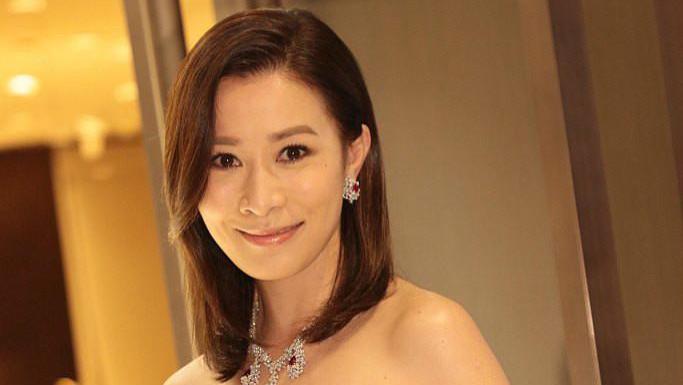 黄景瑜|佘诗曼回巢TVB，搭档马国明出演新闻题材重头剧，全员恶人飙演技