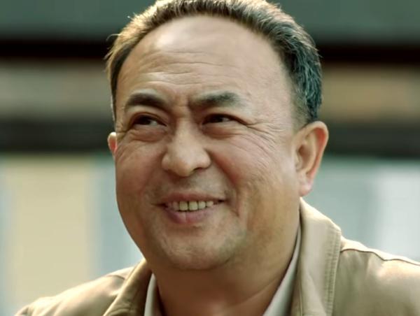 邢雨静|《破晓东方》被邢雨静圈粉了，虽然是个大反派，但却很美很会演