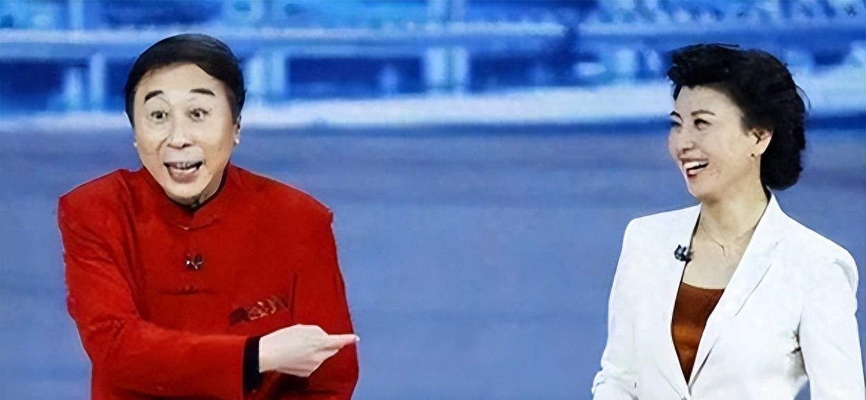 赵本山：我拯救了一个恶毒女人的演艺生涯，她却忘恩负义踩着我上位